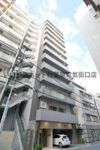 N-stage秋葉原の間取り画像