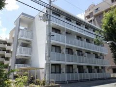 レオパレス加島駅ダイレクトⅠの外観画像