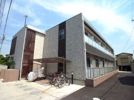 リブリ・West Fieldの間取り画像