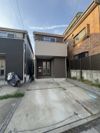 等々力7丁目貸家の間取り画像