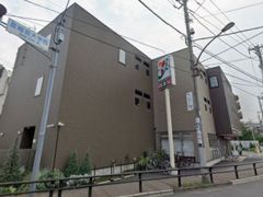 HUGO HOUSEの外観画像