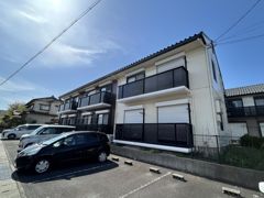 ルピナスBの外観画像