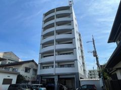 イルミナーレ島崎の外観画像