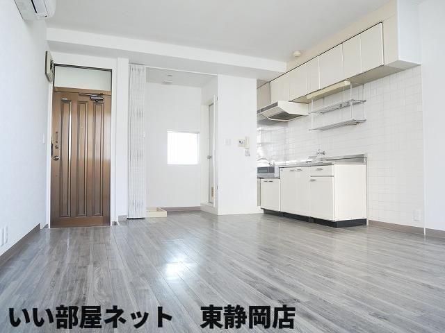 洋室