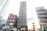 GRACECOURT上八丁堀の間取り画像
