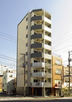 ALIKA森下Ⅰの外観画像