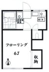 マルヨシコーポ82の間取り画像