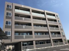 ダイヤモンドKの外観画像