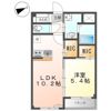 ララの間取り画像