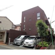 ラビ学芸大学の外観画像