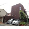 ラビ学芸大学の間取り画像