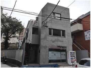 シャルムドミール成増の外観画像