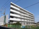 ベルエール江坂の間取り画像