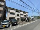 フォブール福音寺の間取り画像