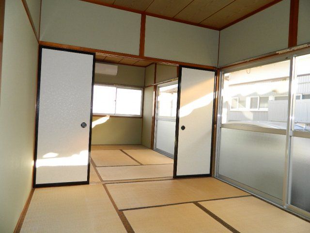 和室