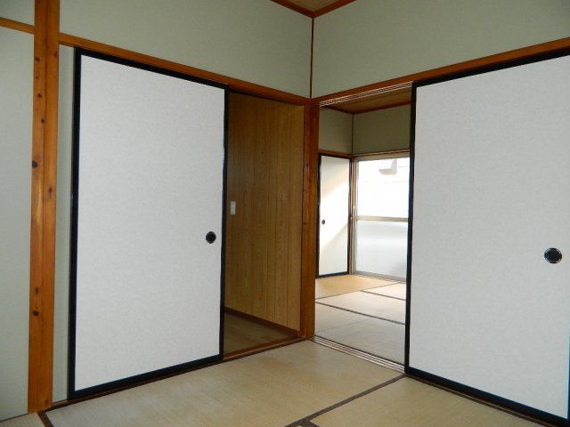 和室