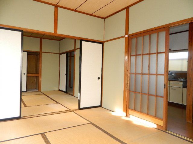 和室