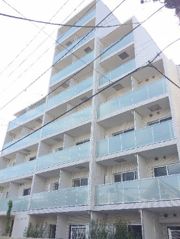 レガリス門前仲町パークサイドの外観画像