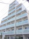 レガリス門前仲町パークサイドの間取り画像