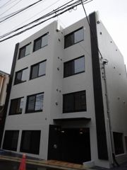 アヴァンタージュ大井町の外観画像