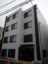 アヴァンタージュ大井町の間取り画像