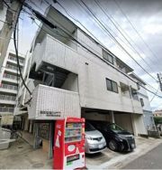 第二青和ハイツの外観画像