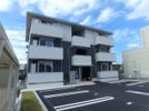 プラートコート今津の間取り画像