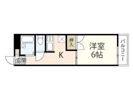 ラ・コント大塚の間取り画像