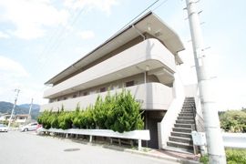 ヒルトップ平和台の外観画像