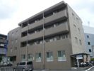 横田第二ビルの間取り画像