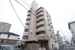 ジュネス宇品の間取り画像