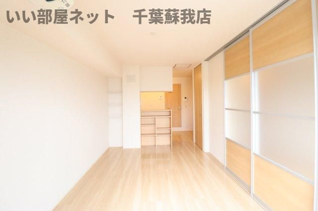 リビング