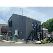 GardenCourt上大岡A号棟の外観画像