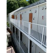 クレールブランシェ西寺尾の外観画像