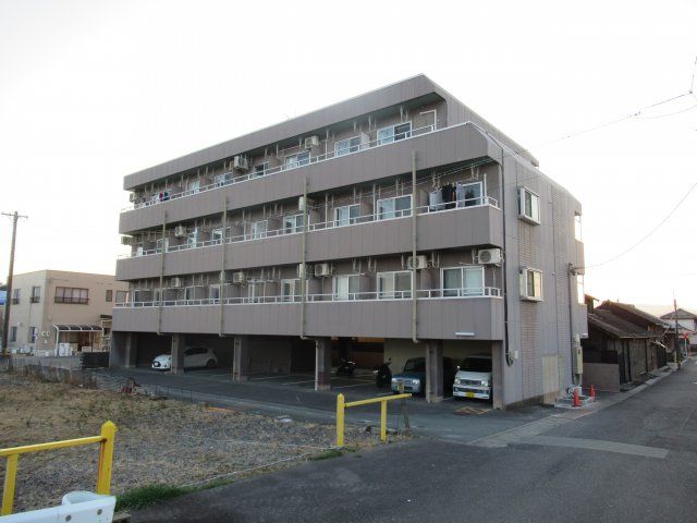 シーサイド2の外観画像