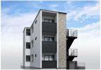 MELDIA鶴見小野Ⅱの間取り画像
