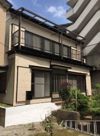 朝霞戸建て賃貸の間取り画像