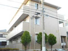 クレールの外観画像
