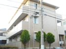 クレールの間取り画像
