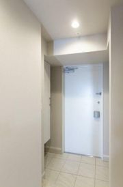 プライマル戸越銀座の間取り画像