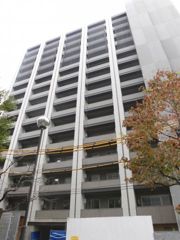 ルフォンブランシェ品川南大井の外観画像