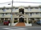 ジャスティの間取り画像