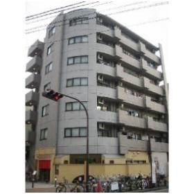 タートルヒルズの外観画像