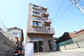 サンコート矢藤の外観画像