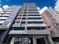 エスリード難波ザ・プレミアの外観画像