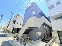 Loft OG(ロフト オージー)の外観画像