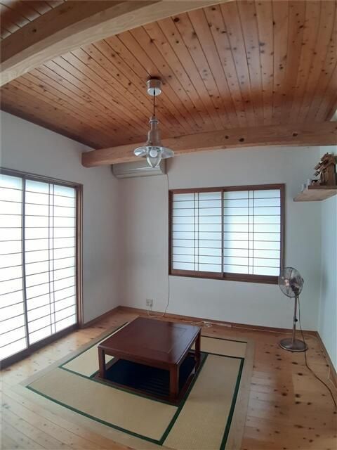 ベッドルーム