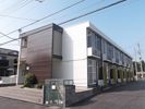 レオパレスKENの間取り画像