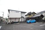 プレジール東川原の間取り画像