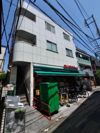 KJビルの外観